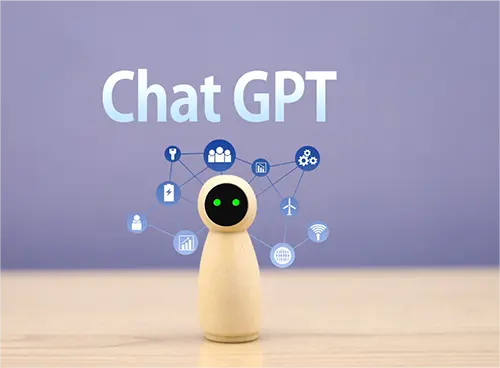 ChatGPTの学習